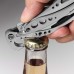 Мультитул Leatherman Skeletool silver